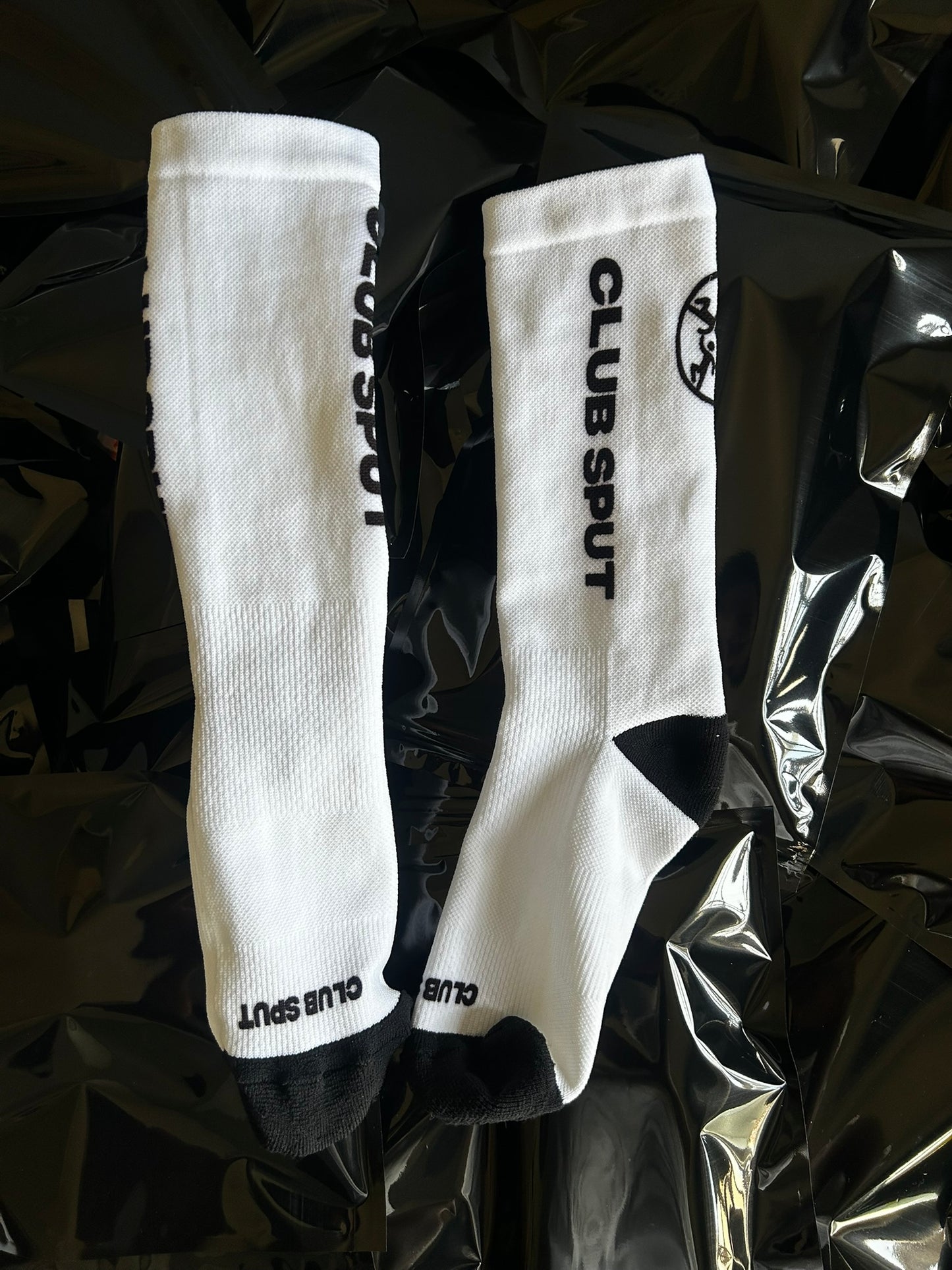 Club Sput Socks