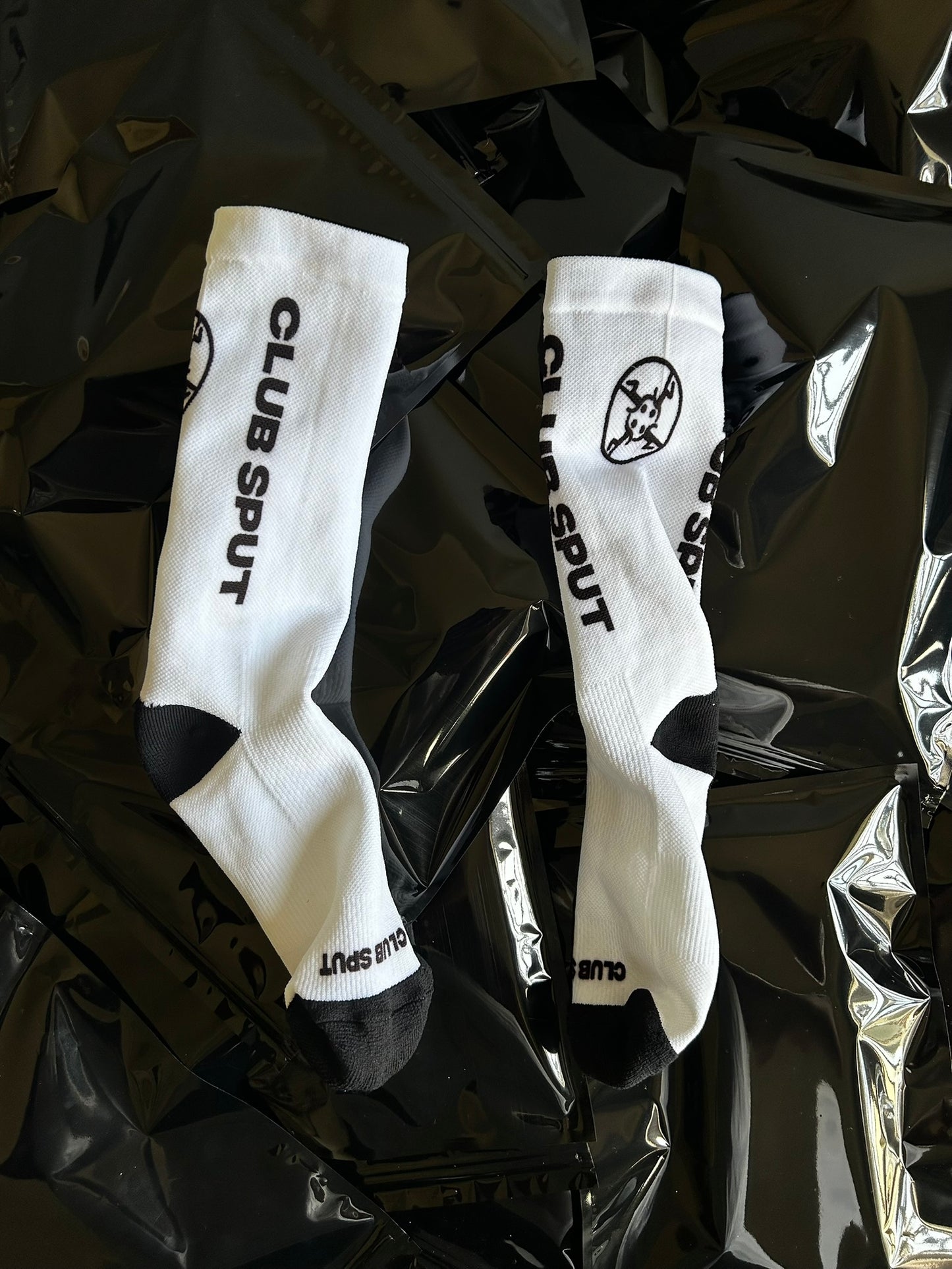 Club Sput Socks