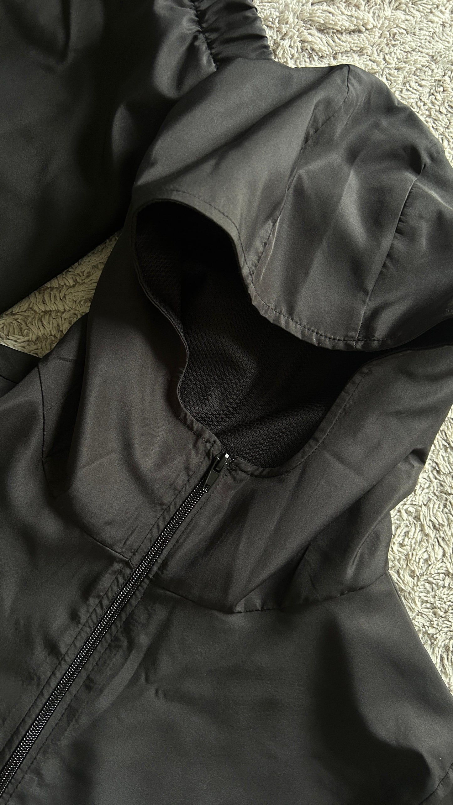 Club Sput Reflective Jacket (Pre Order)