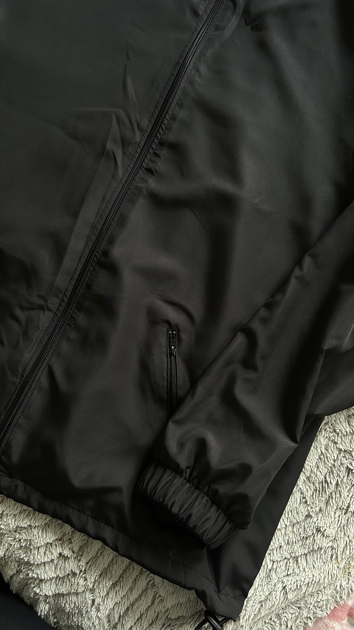 Club Sput Reflective Jacket (Pre Order)