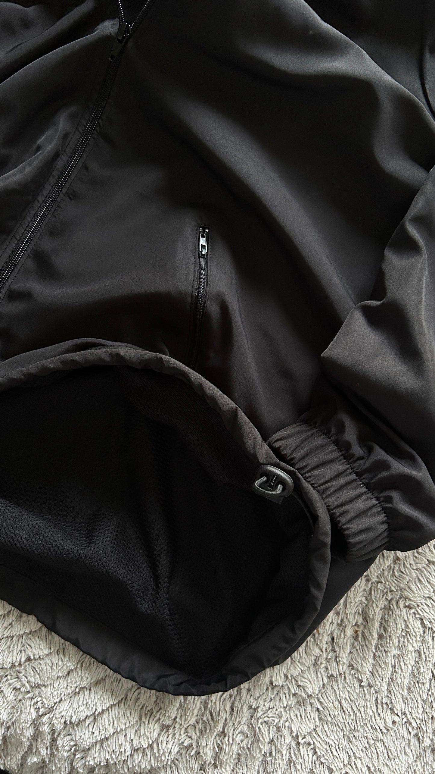 Club Sput Reflective Jacket (Pre Order)