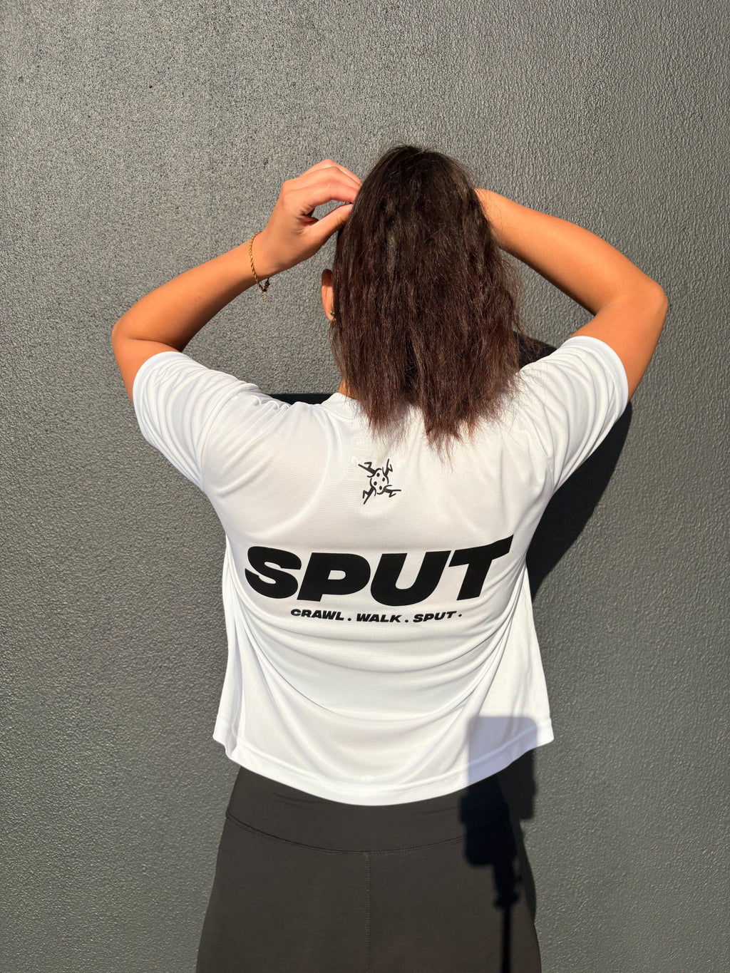 Club Sput Staple Women’s Tee