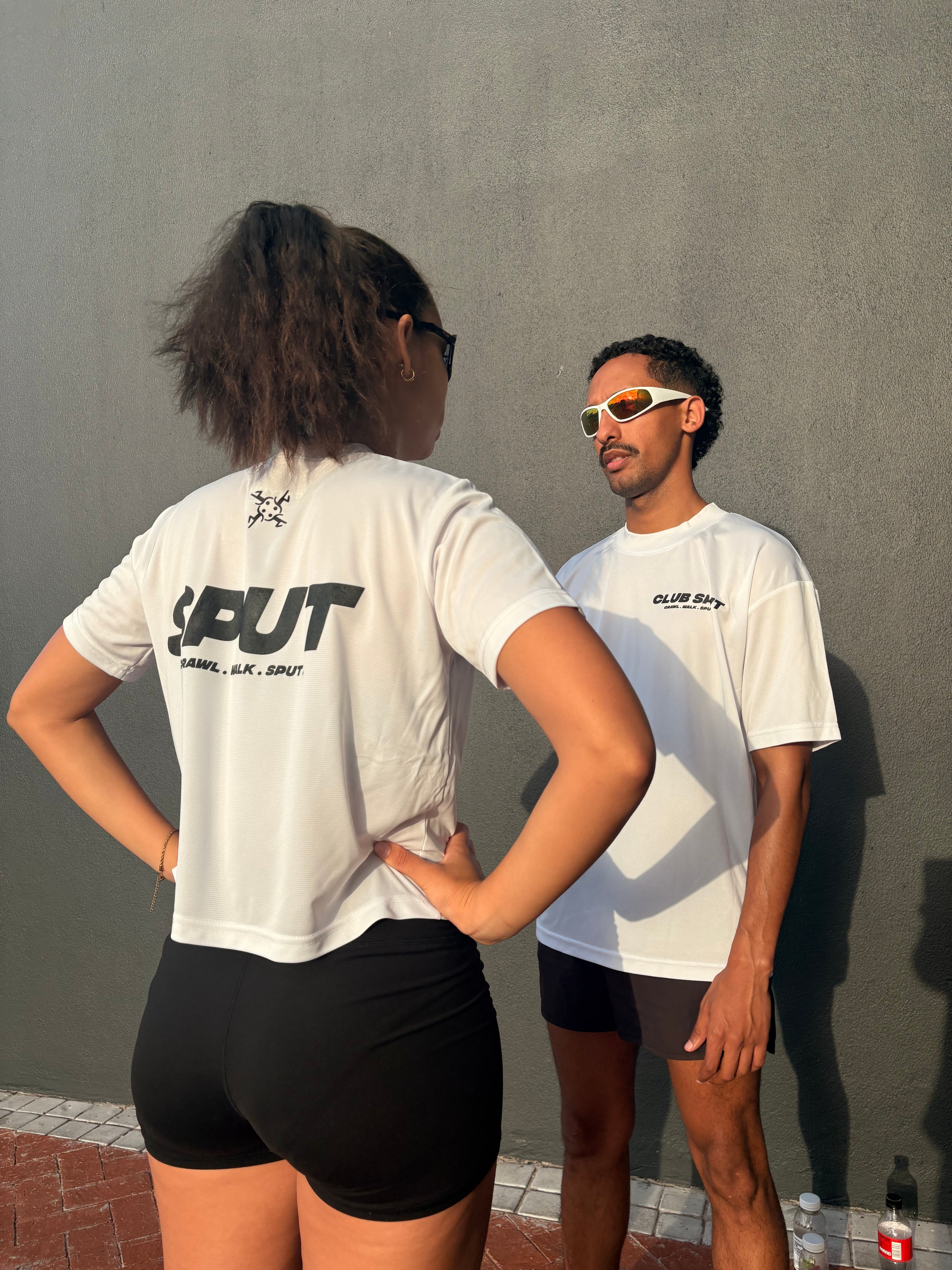 Club Sput Staple Women’s Tee