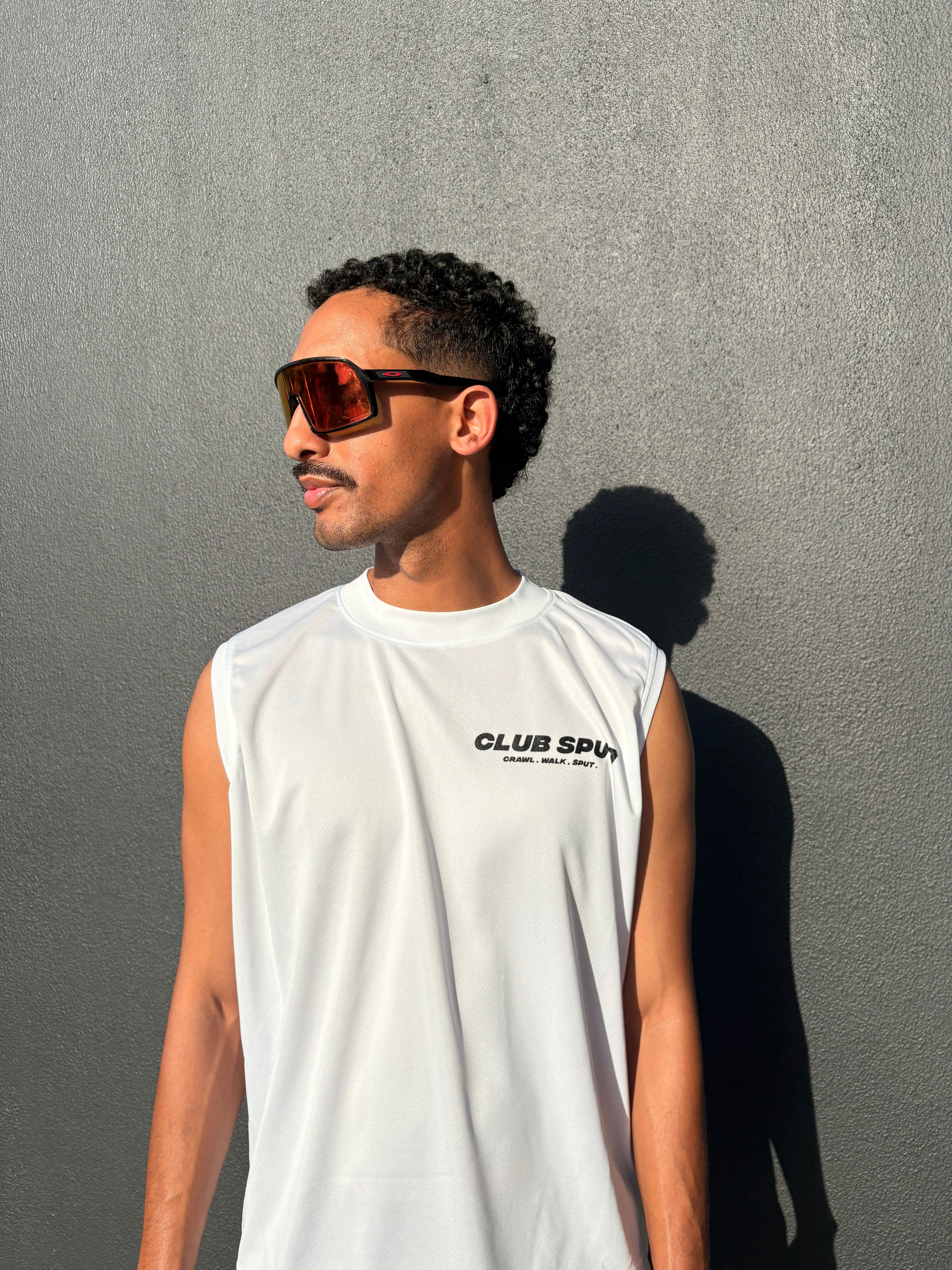 Club Sput Staple Vest