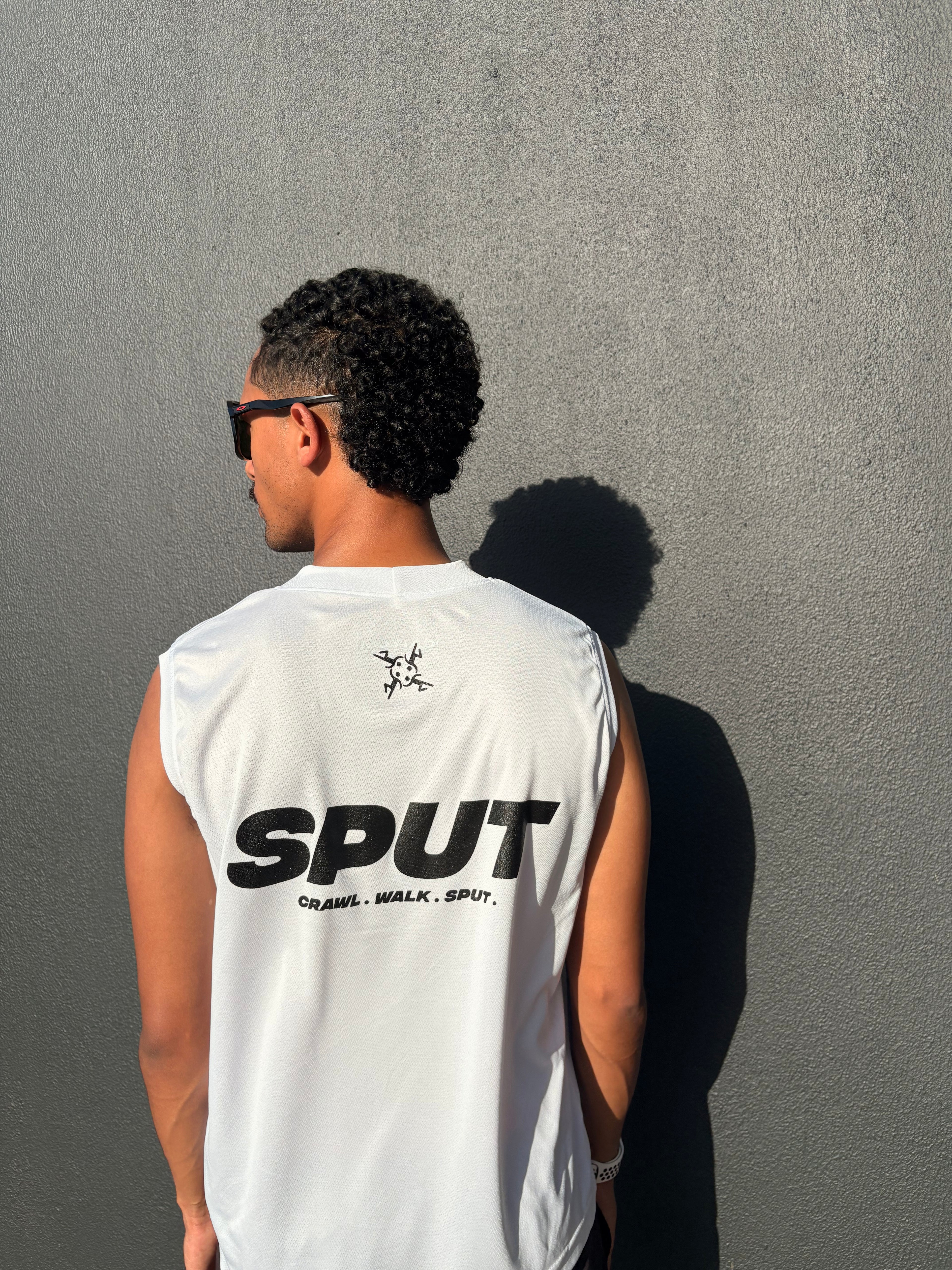 Club Sput Staple Vest