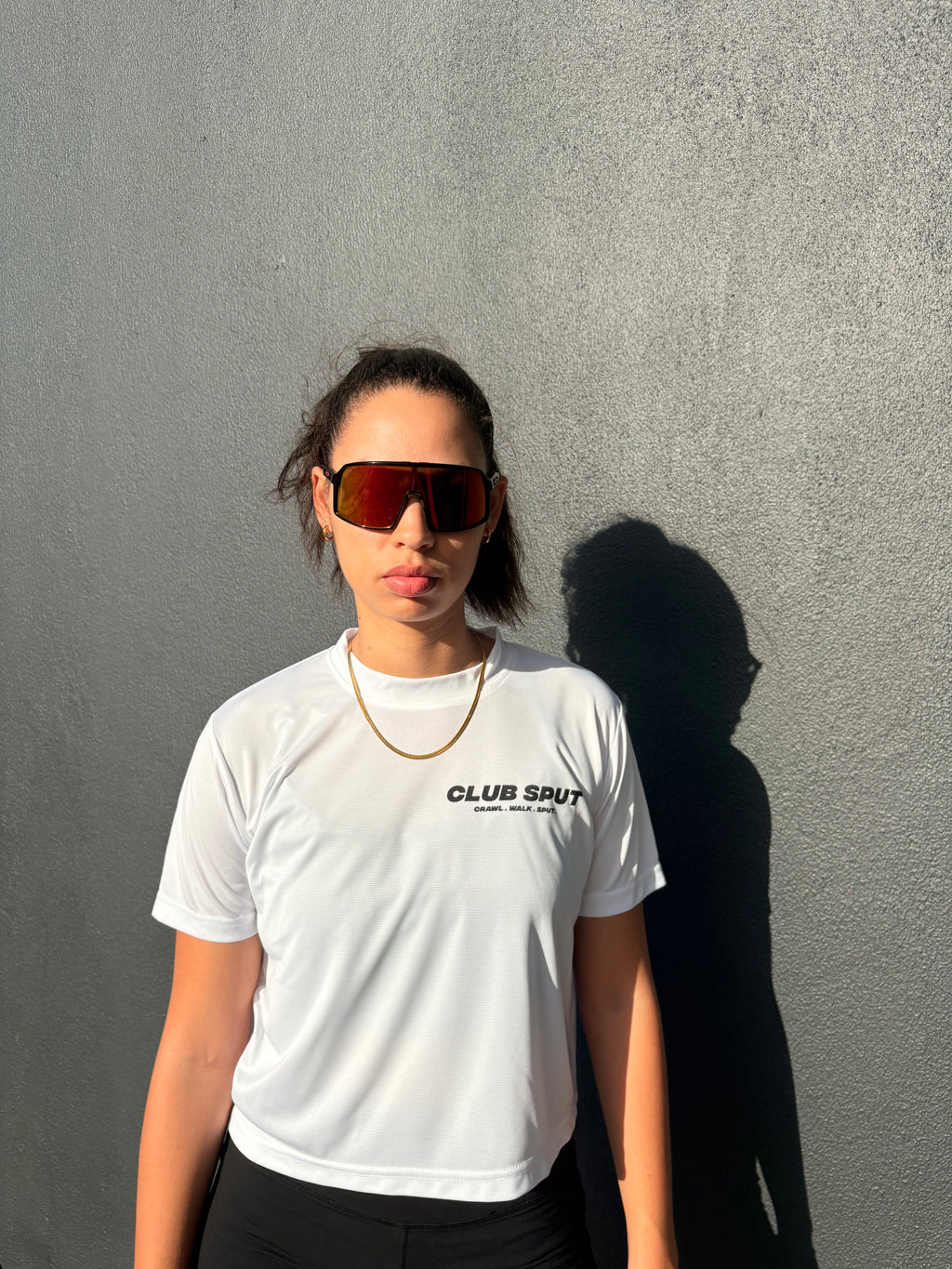 Club Sput Staple Women’s Tee