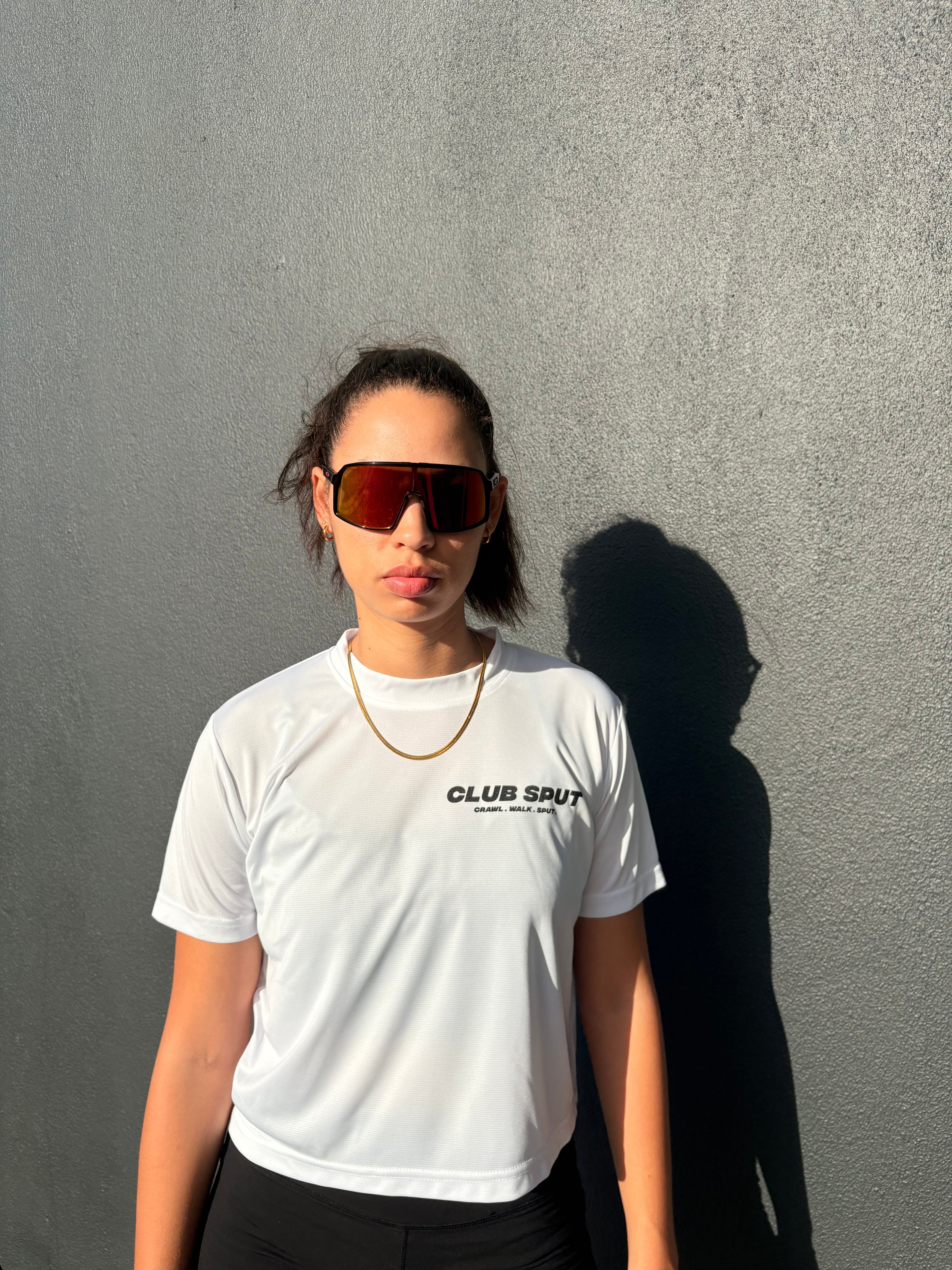 Club Sput Staple Women’s Tee