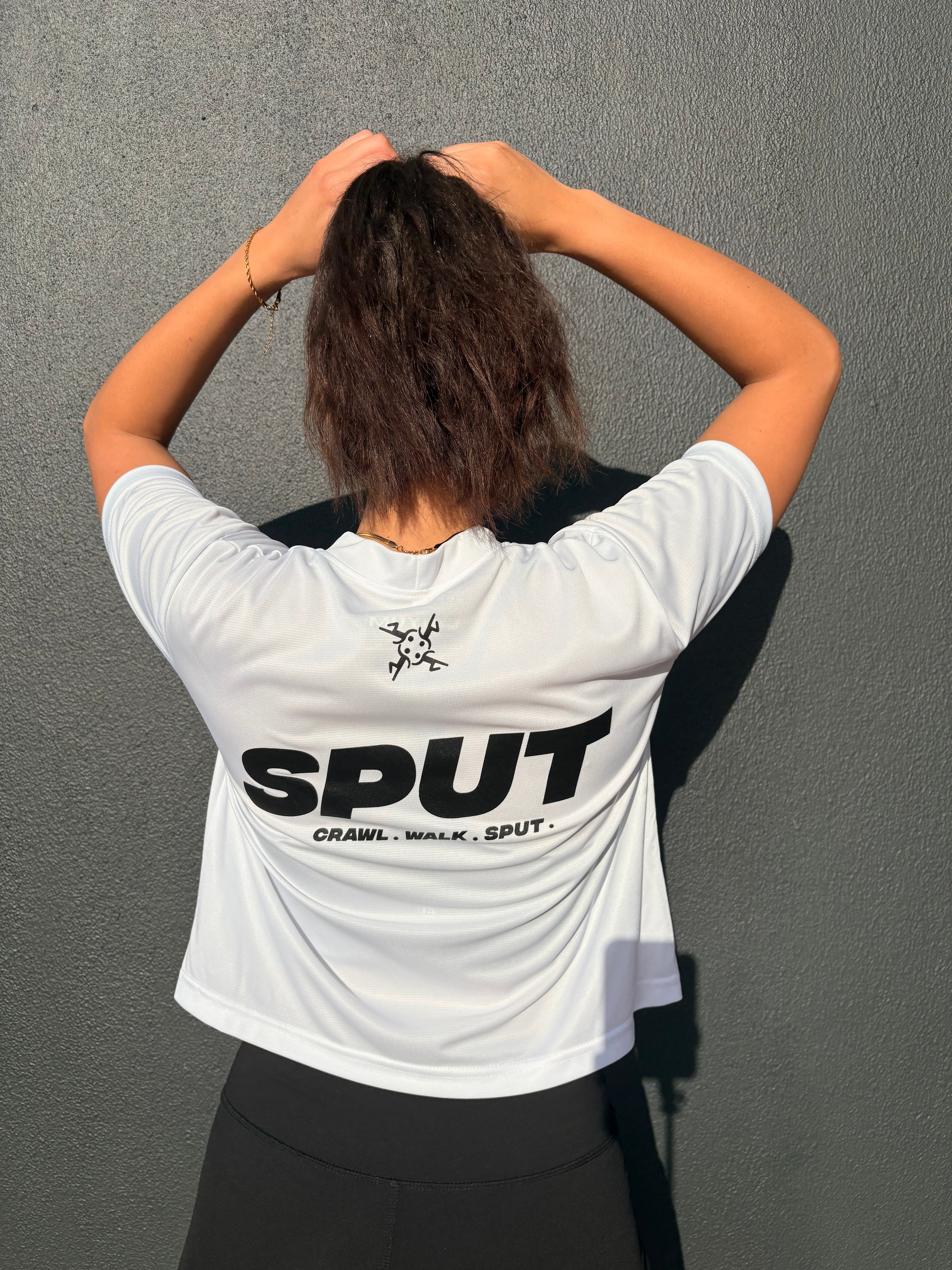 Club Sput Staple Women’s Tee