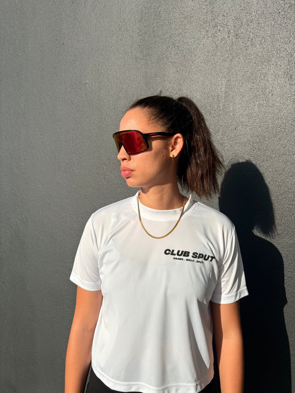 Club Sput Staple Women’s Tee