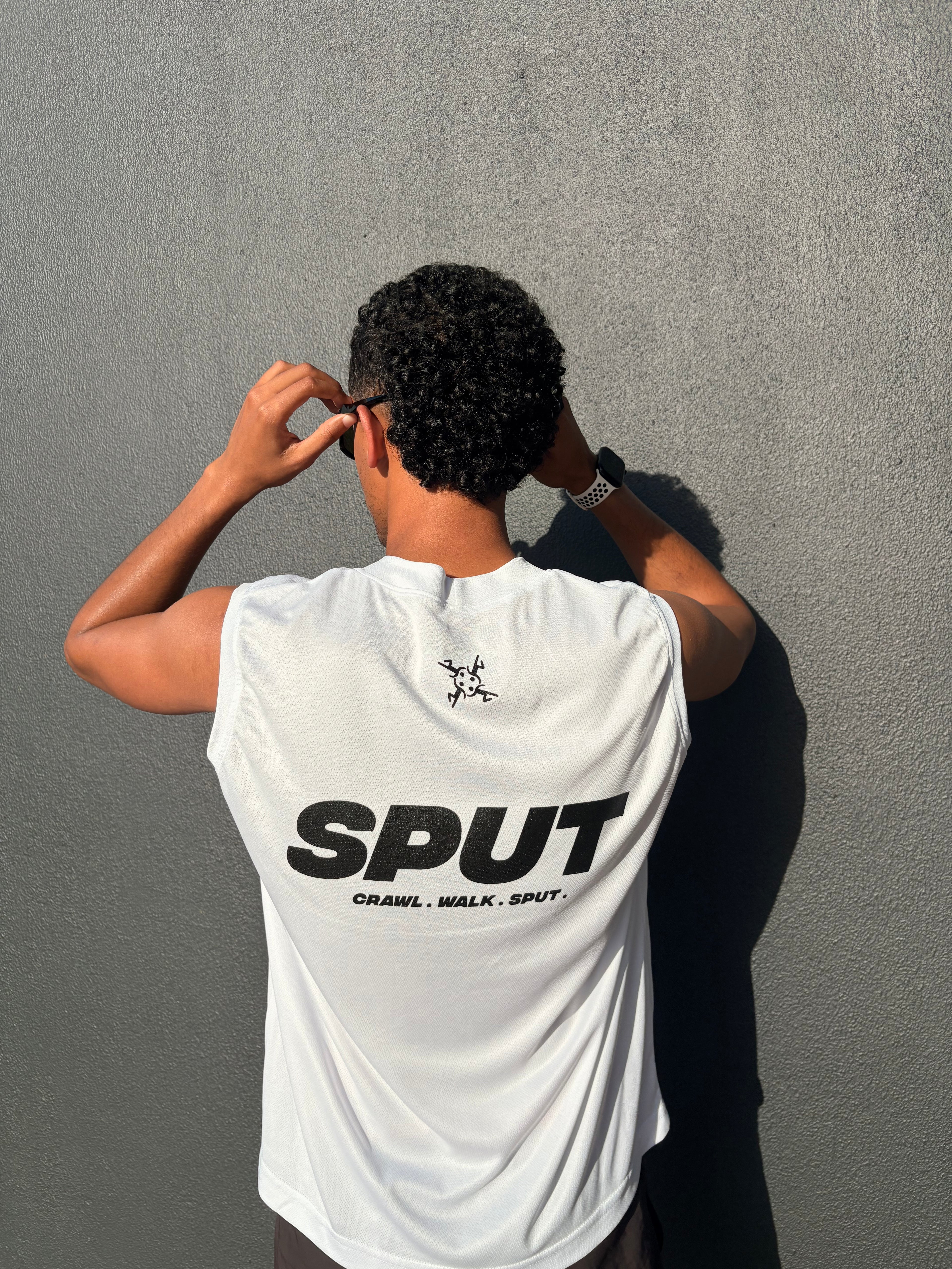 Club Sput Staple Vest