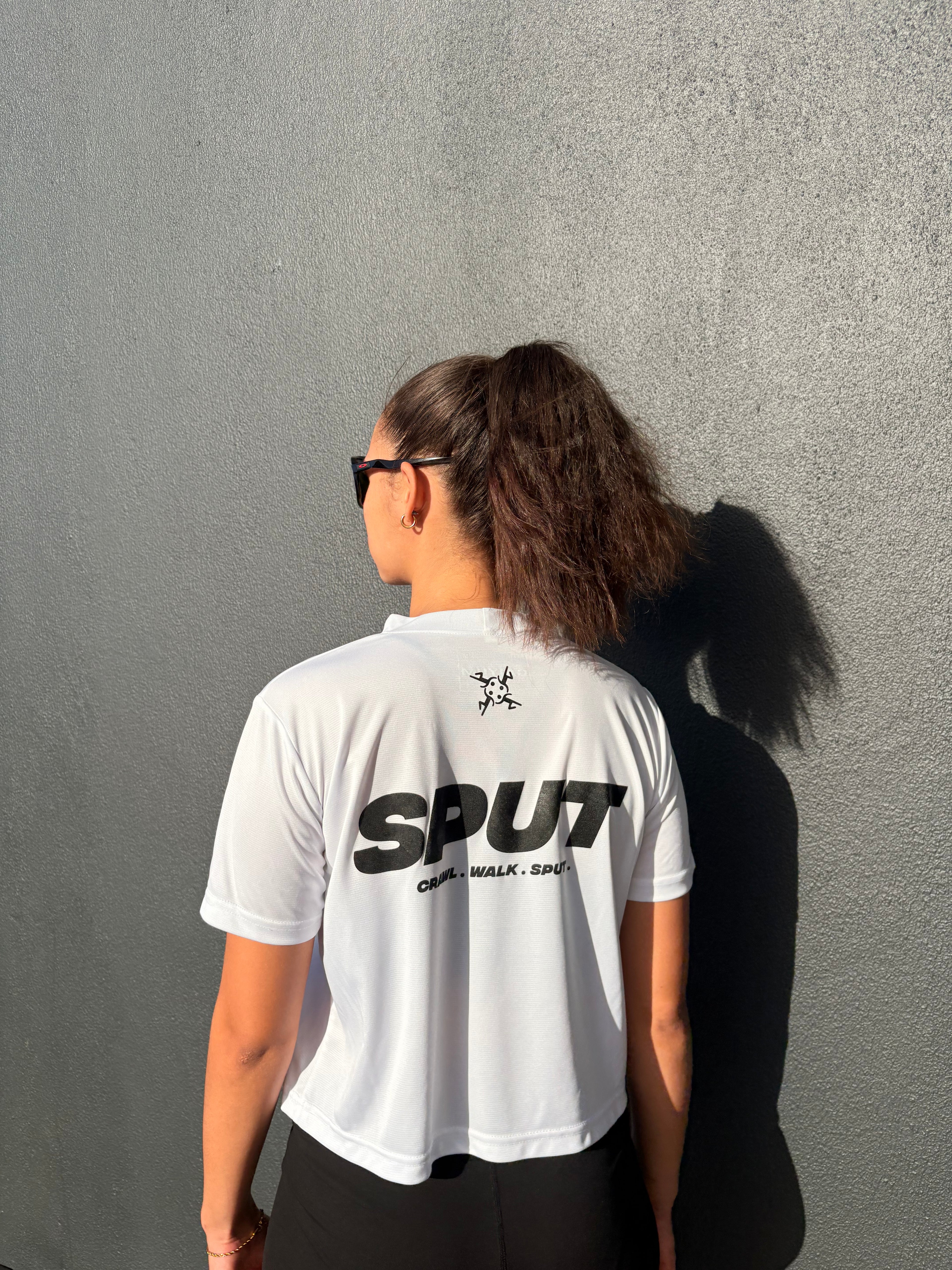 Club Sput Staple Women’s Tee