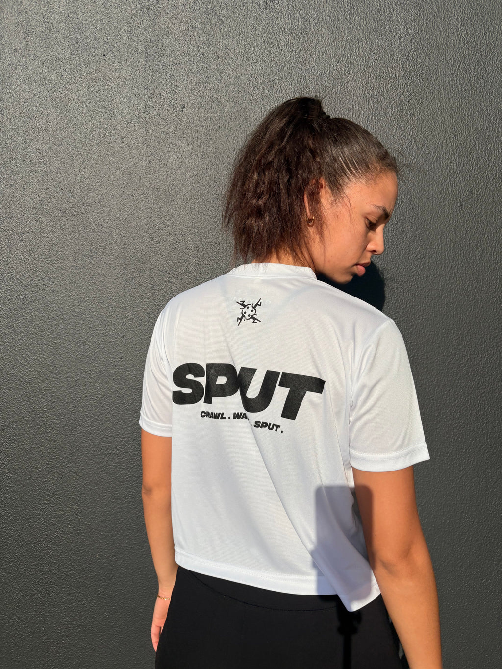 Club Sput Staple Women’s Tee