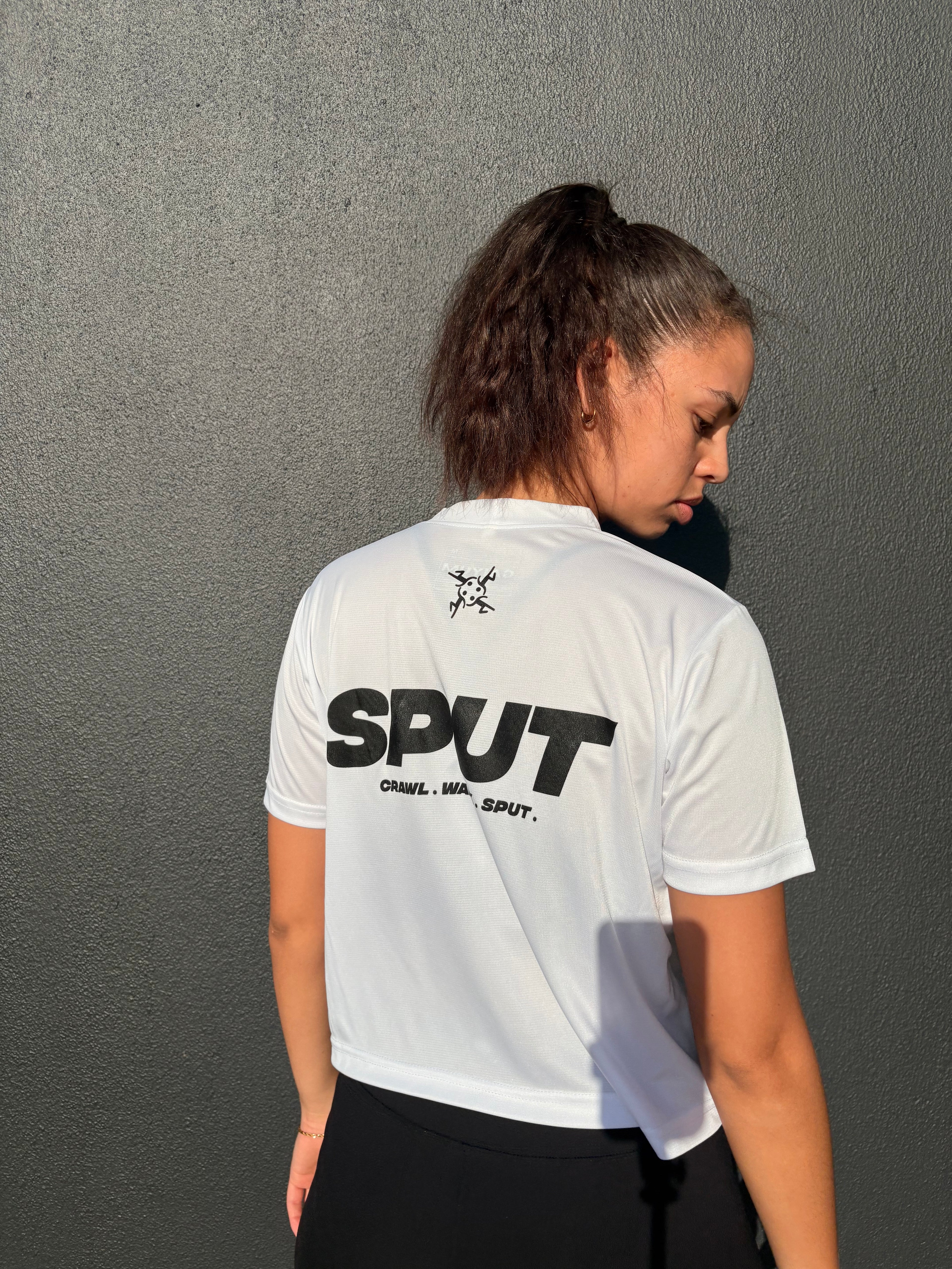 Club Sput Staple Women’s Tee