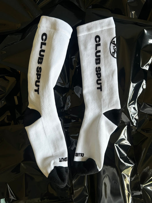 Club Sput Socks