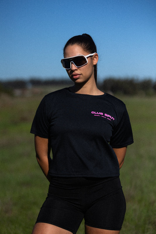 Club Sput OG Womens Top
