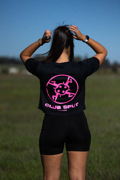 Club Sput OG Womens Top