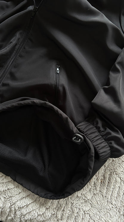 Club Sput Reflective Jacket (Pre Order)
